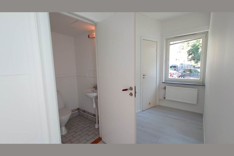 Kontorslokal på Virebergsvägen 15, Solna – bild 20