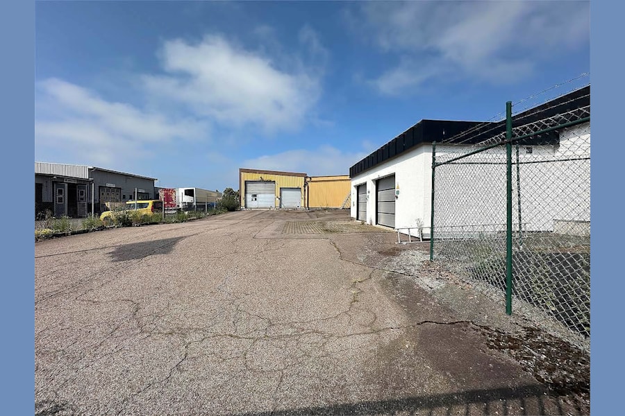 Lokal på Stenbrovägen 2, Helsingborg – bild 5