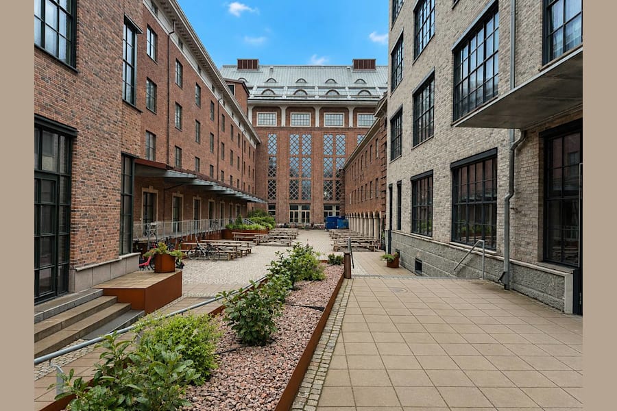 Kontorslokal på Torsgatan 5B, Göteborg – bild 7