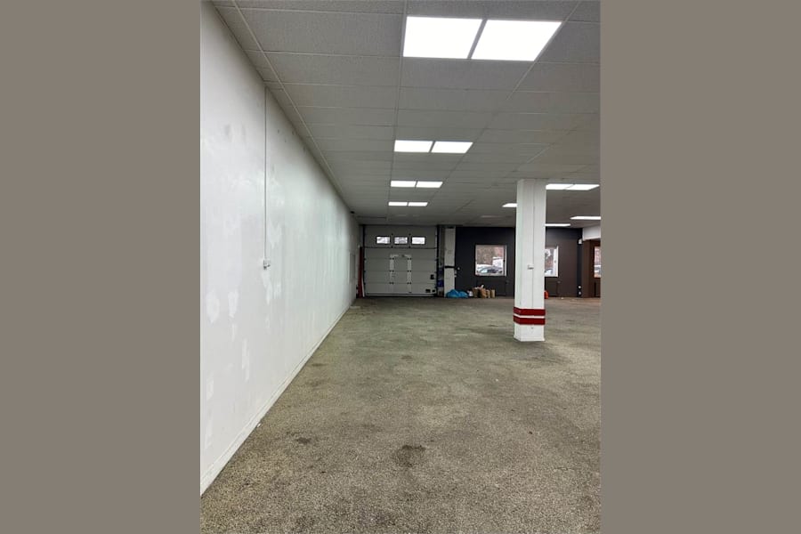 Butikslokal på Vasavägen 76, Lidingö – bild 4