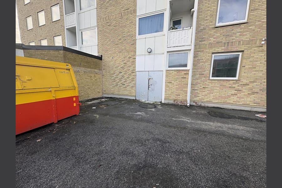 Butikslokal på Fosievägen 29, Malmö – bild 9