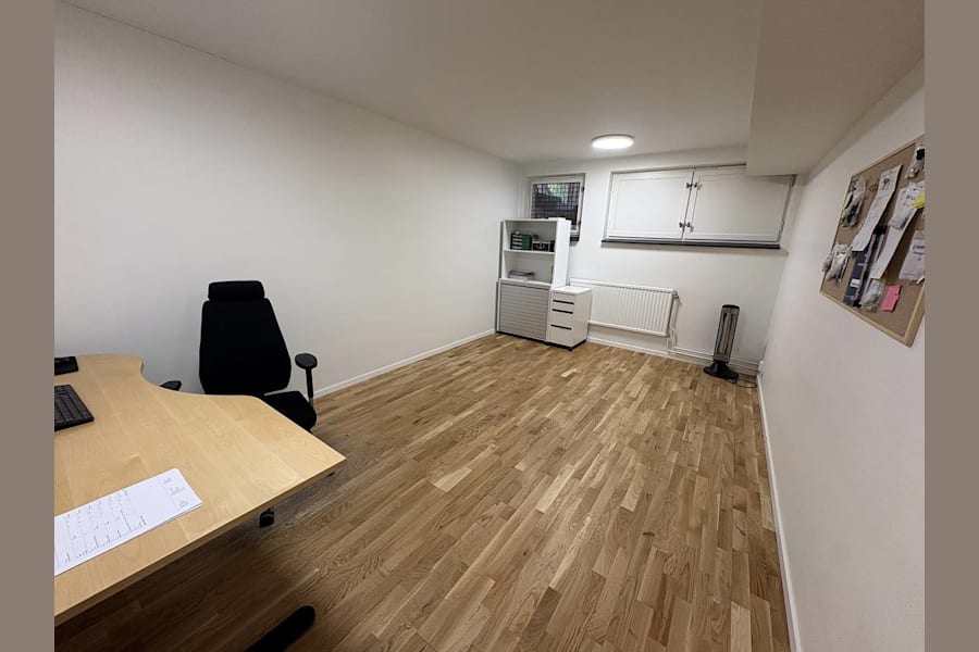 Kantatgatan 90 - image - 3