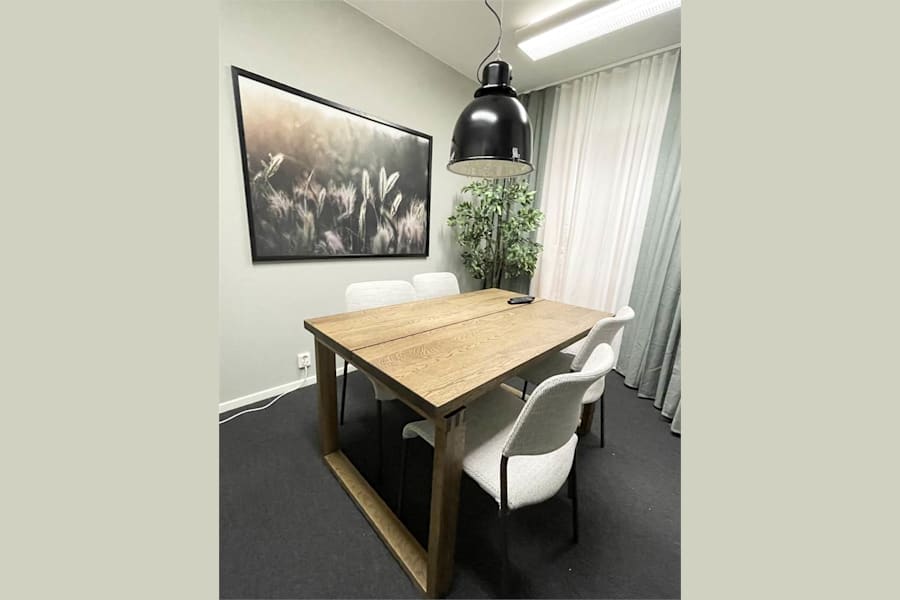 Coworking-plats på Hollandsgatan 5, Ytterby – bild 3