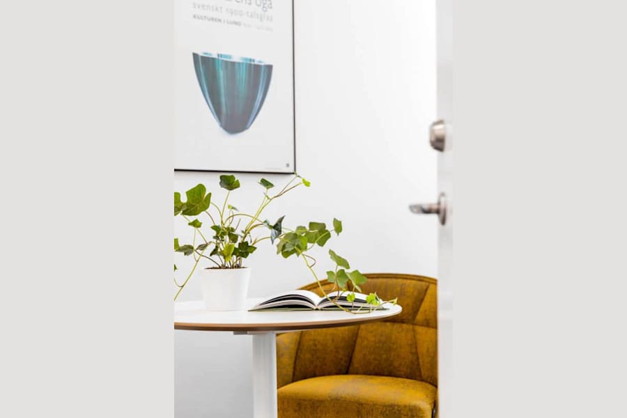 Coworking-plats på Hedvig Möllers gata 12, Lund – bild 8