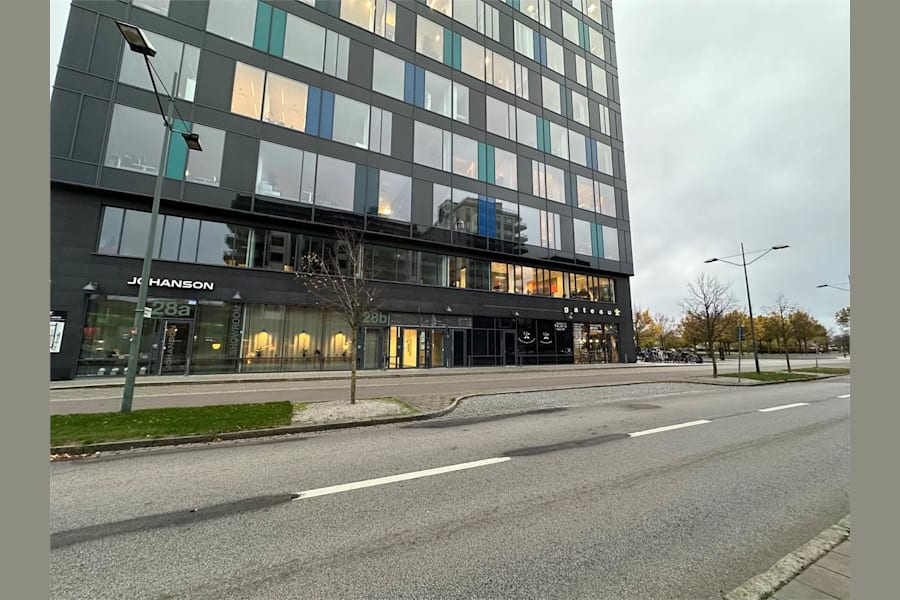 Jungmansgatan 12 - image - 9