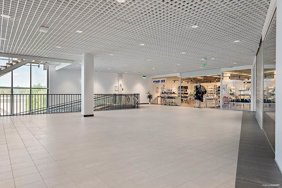 Butikslokal på Storgatan 38-40, Nässjö – bild 8