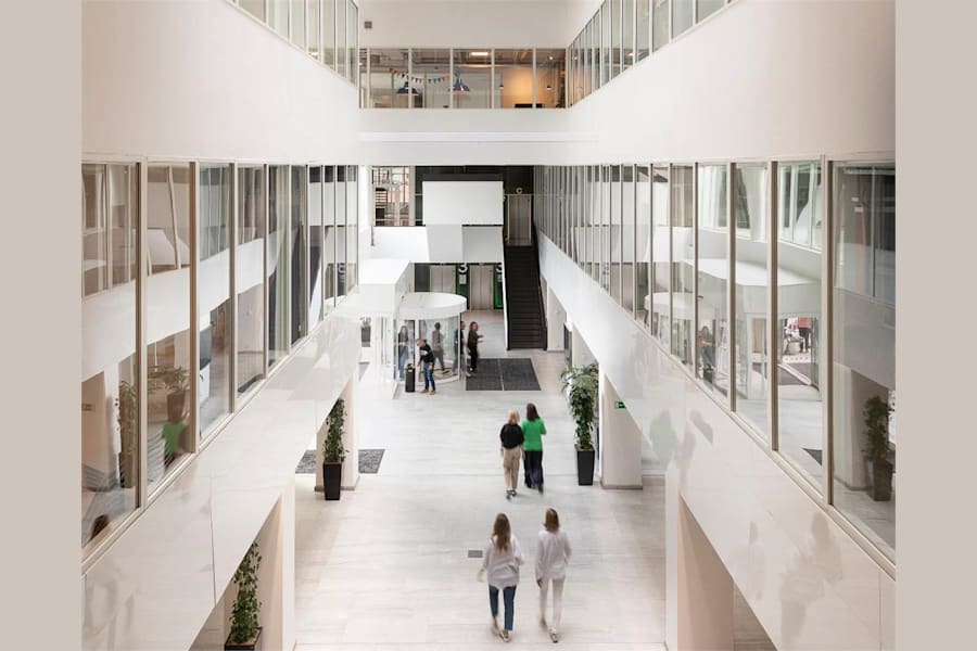 Kontorslokal på Magnus Ladulåsgatan 65, Stockholm – bild 5