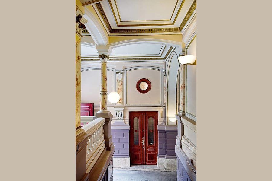 Kontorslokal på Vasagatan 46, GÖTEBORG – bild 6