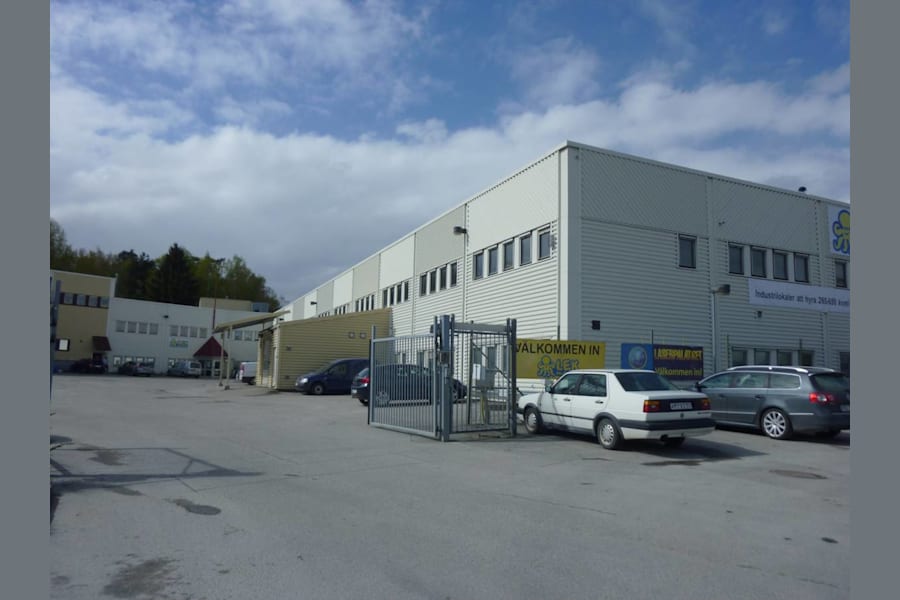 Kontorslokal på Saldovägen 2A, Järfälla – bild 6