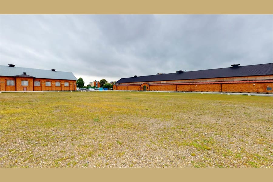 Kontorslokal på Östra Kaserngatan 3F, Kristianstad – bild 6