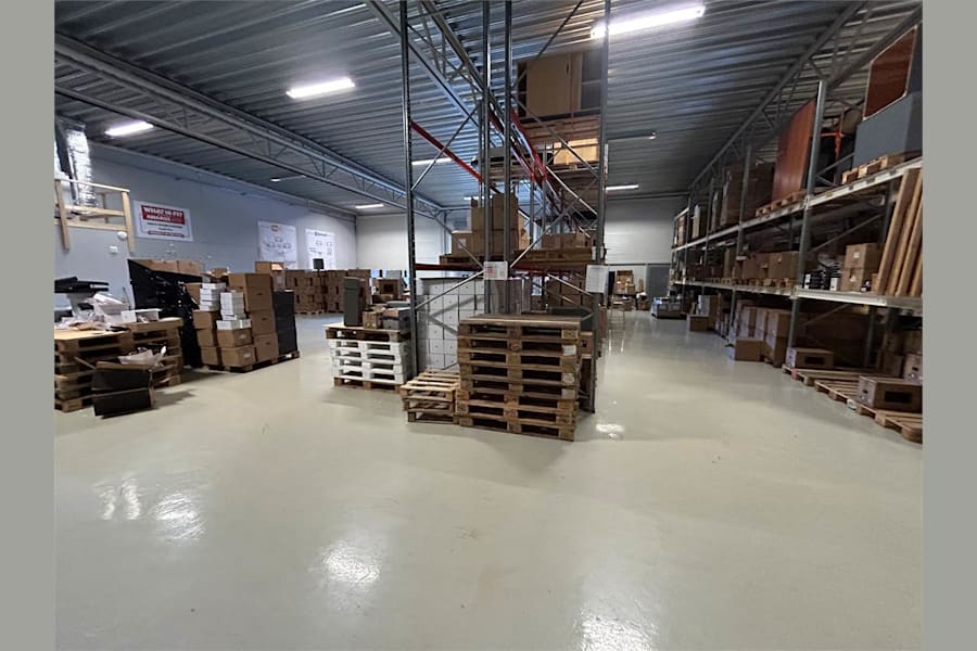 Garnisonsgatan 52 - image - 5