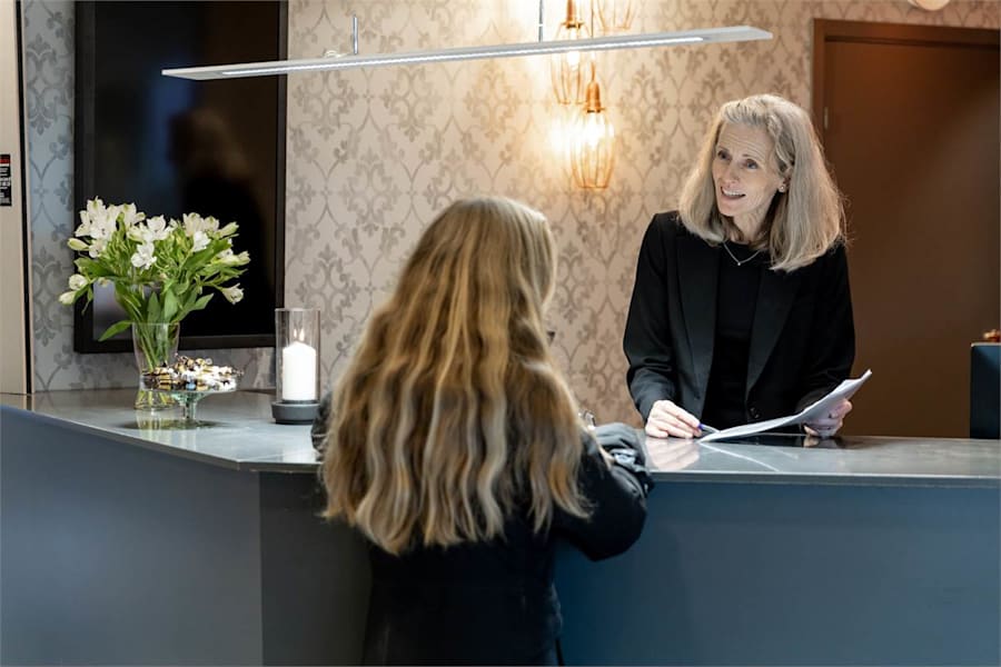 Coworking-plats på Svärdvägen 21, Danderyd – bild 13