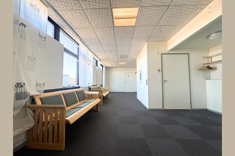 Kontorslokal på Helgeandsgatan 16, Lund – bild 2