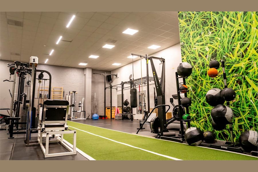 Coworking-plats på Skeppsgatan 19, Malmö – bild 11