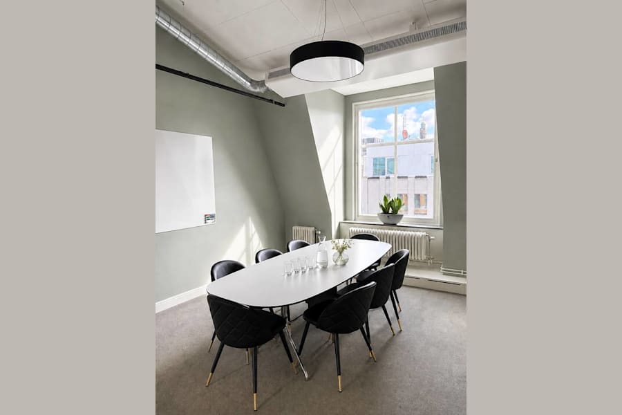 Kontorslokal på Tulegatan 11, Stockholm – bild 3