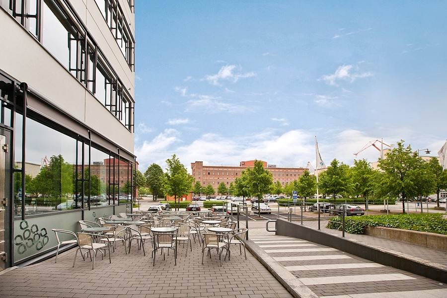 Kontorslokal på Theres Svenssons Gata 9, GÖTEBORG – bild 3