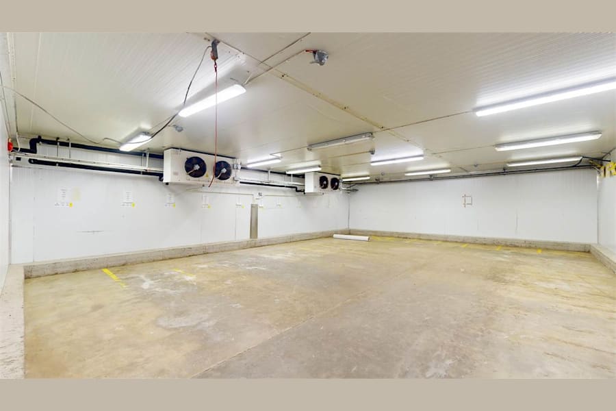 Industrilokal på Knut Påls väg 9, Helsingborg – bild 4