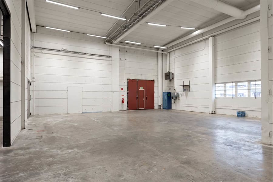 Industrilokal på Åbyvägen 3, Örebro – bild 4