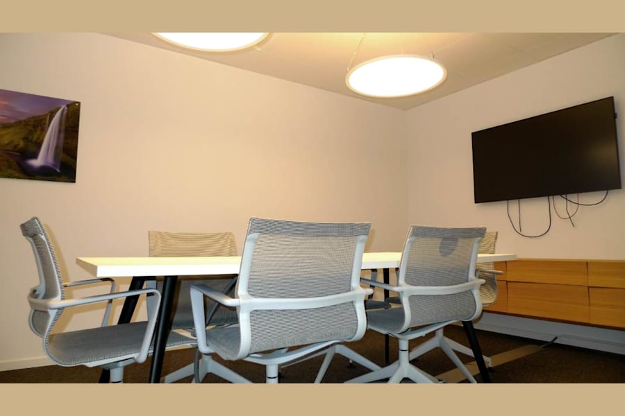 Coworking-plats på Gustavslundsvägen 12, Bromma – bild 8