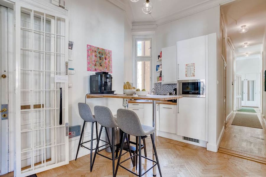 Kontorslokal på Tegnérgatan 35, Stockholm – bild 8