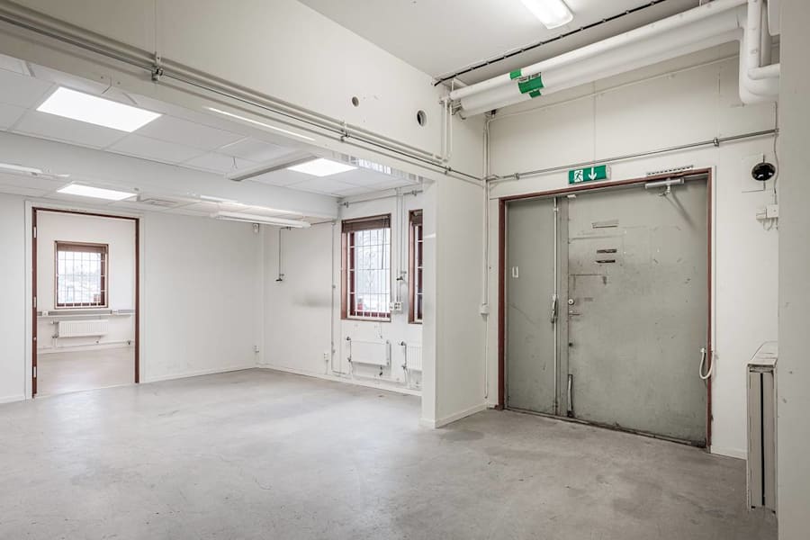 Lagerlokal på F O Petersons gata 32, Göteborg – bild 4
