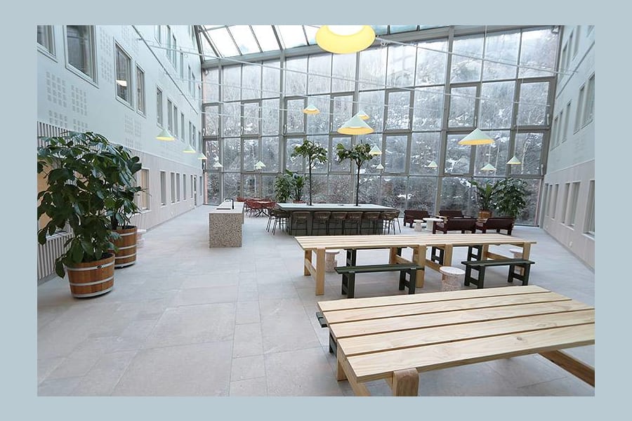 Kontorslokal på Gruvgatan 35, Västra Frölunda – bild 9