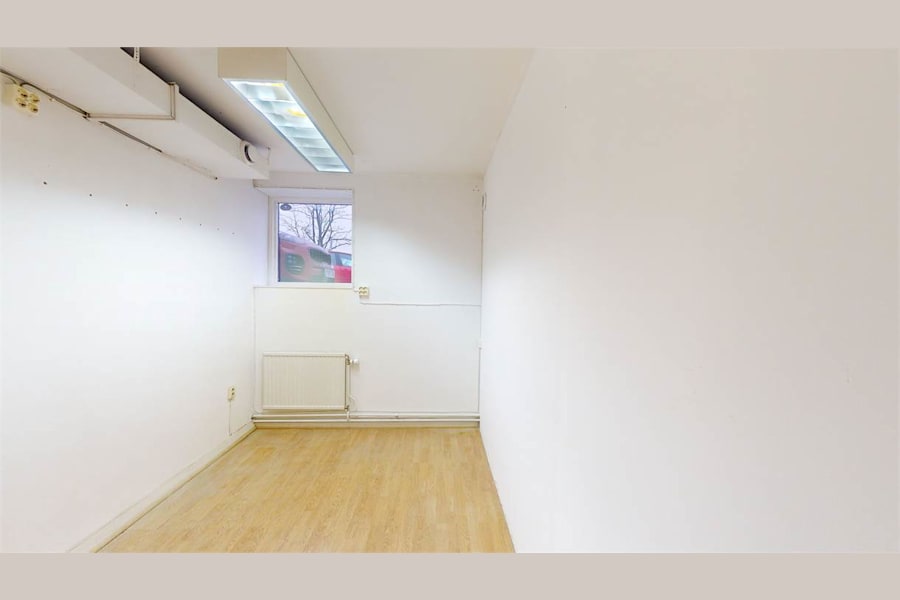 Kontorslokal på Järnyxegatan 9, Malmö – bild 6