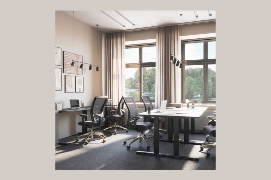 Kvarnbergsgatan 2 - image - 3