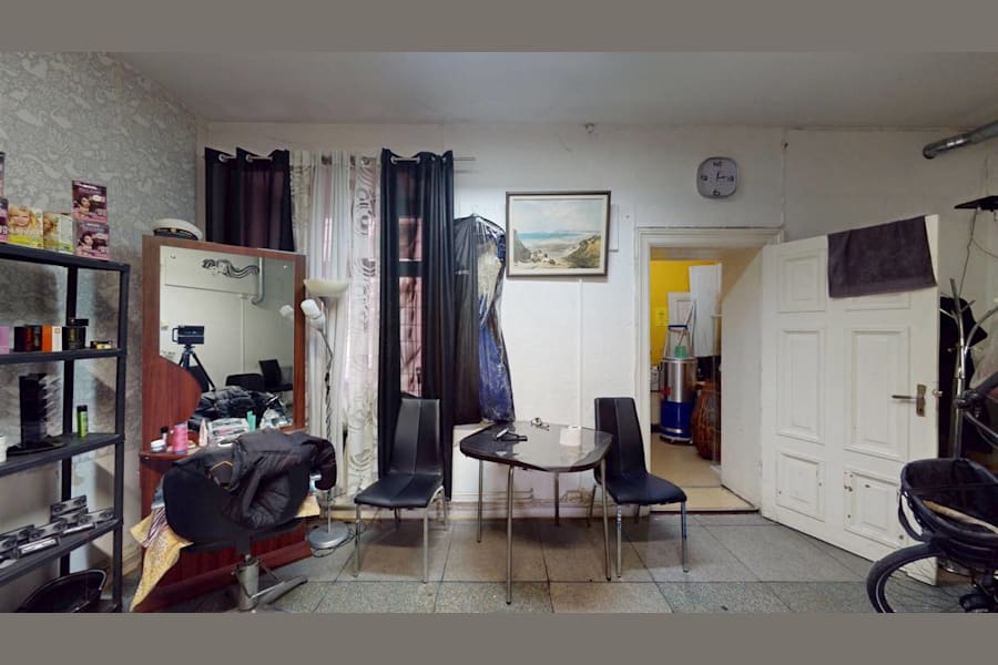 Södra Förstadsgatan 91C - image - 3