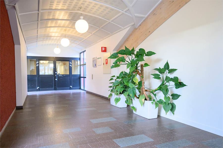 Kontorslokal på Rådhusgatan 17, Östersund – bild 6