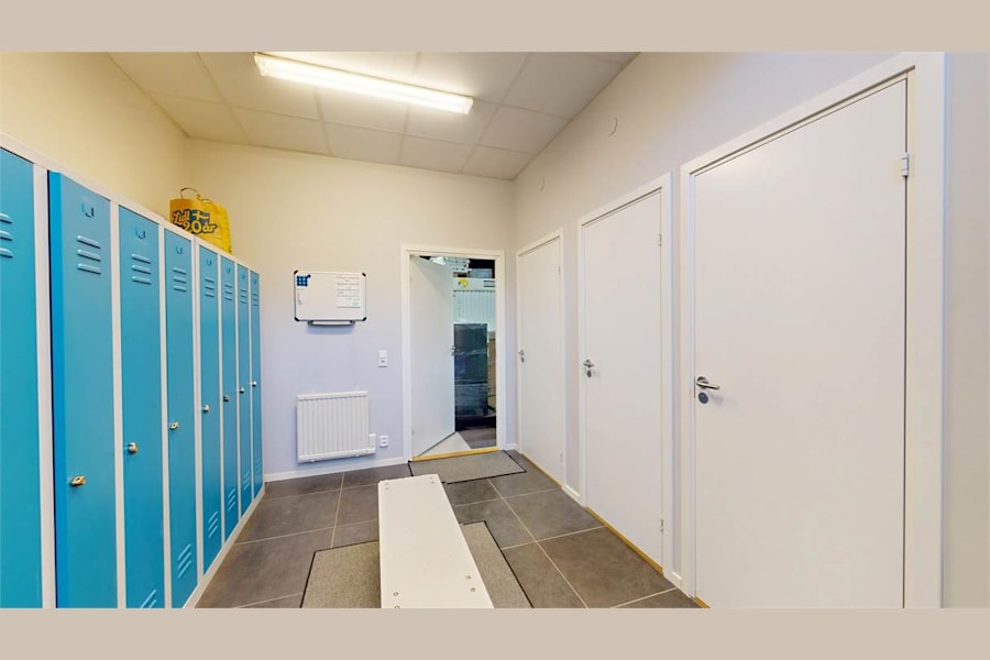 Industrilokal på Florettgatan 8, Helsingborg – bild 10