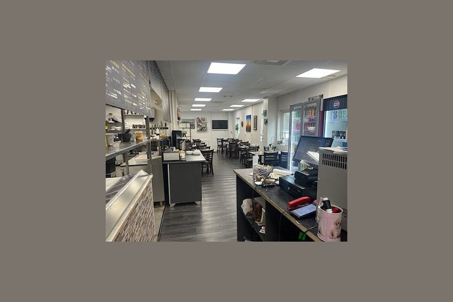 Restauranglokal på Restaurang - Arninge, Täby – bild 8