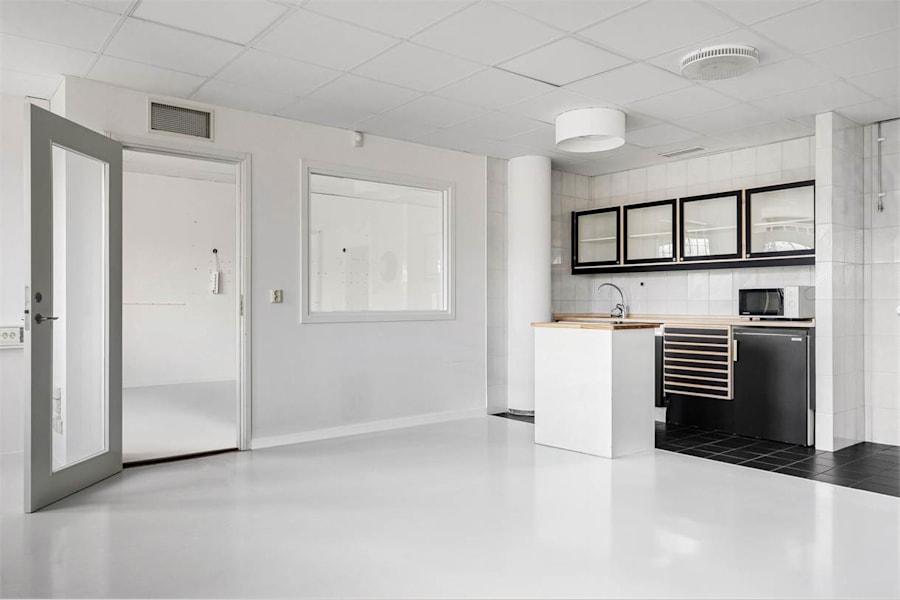 Kontorslokal på Svärdvägen 23, DANDERYD – bild 2