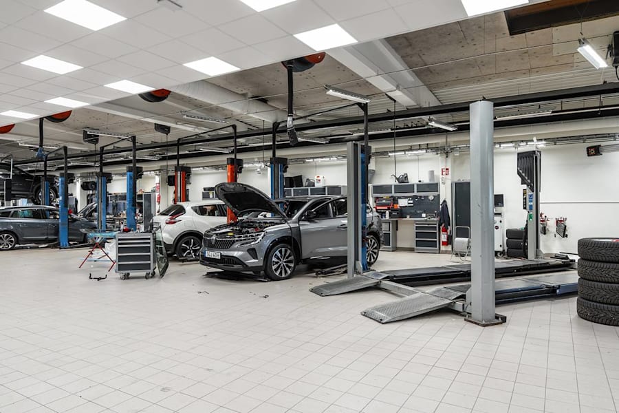 Butikslokal på Jägersrovägen 100, Malmö – bild 14