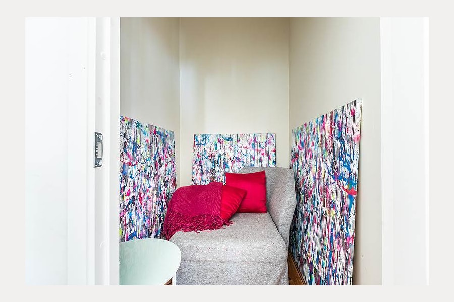 Kontorslokal på Sibyllegatan 46, Stockholm – bild 13