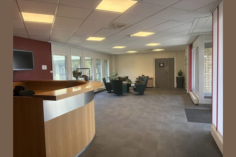 Lagerlokal på Långgatan  12, Ljungby – bild 2