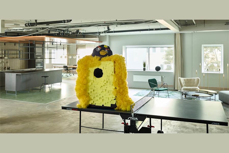 Kontorslokal på Kistagången 20B, Kista – bild 5