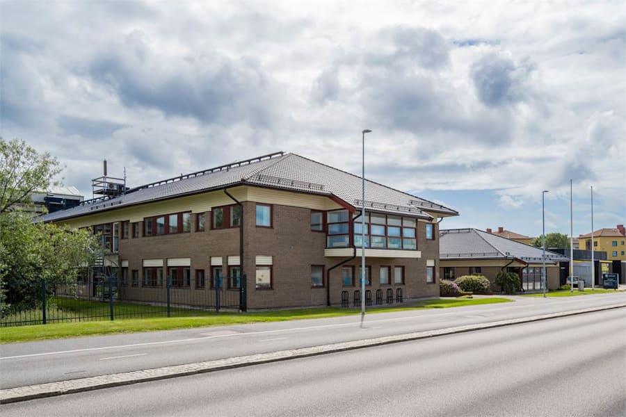 Kontorslokal på Torpavallsgatan 9, GÖTEBORG – bild 4