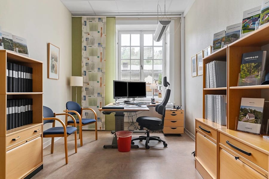 Kontorslokal på Kasernvägen 10, Borås – bild 4