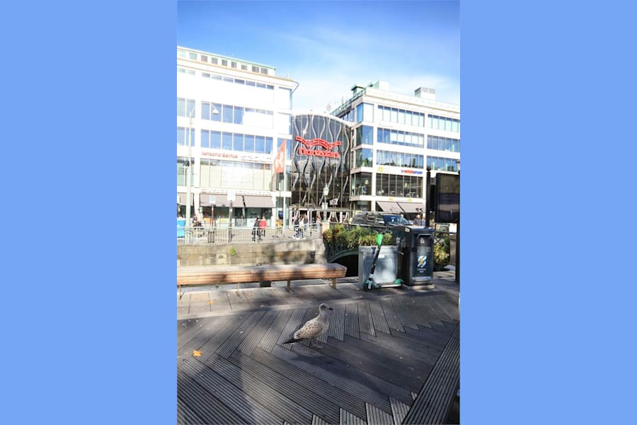 Kontorslokal på Götgatan 10, Göteborg – bild 11