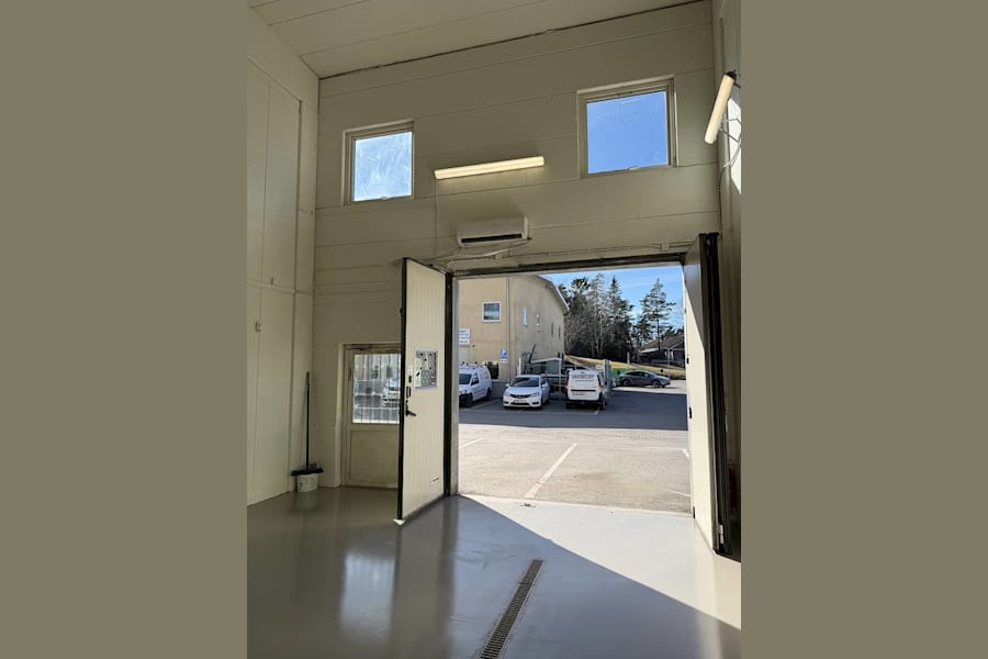 Lokal på Söderbymalmsvägen 6B, Handen – bild 4