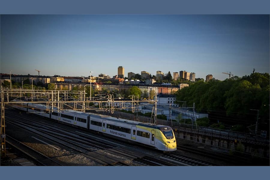 Kontorslokal på Vasagatan 7, Stockholm – bild 11