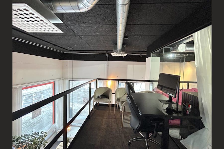 Hornsbergstrand 83 - image - 9