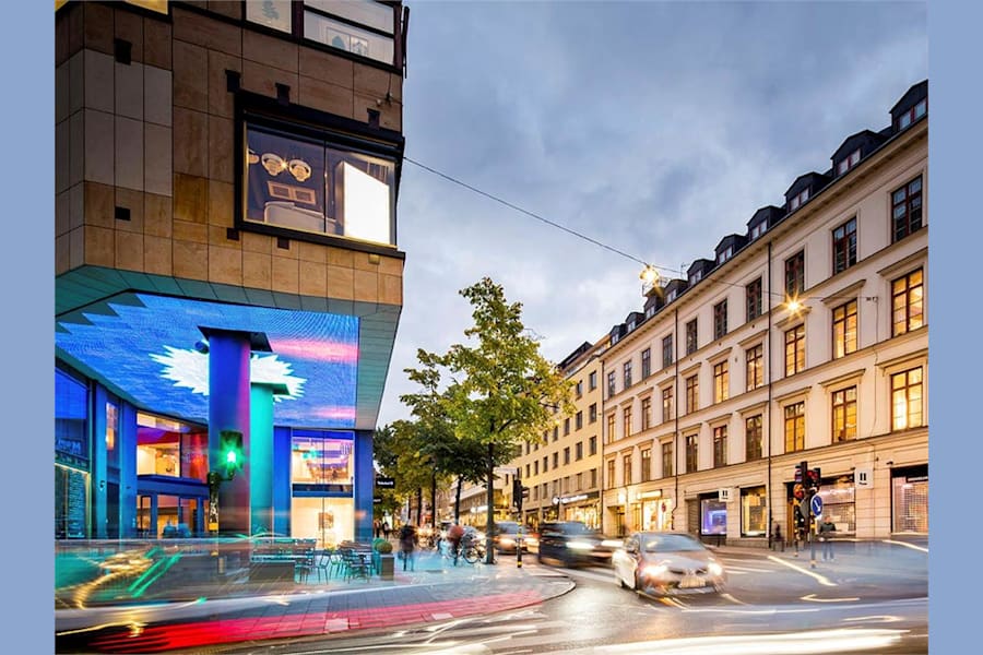 Mäster Samuelsgatan 20 - image - 2