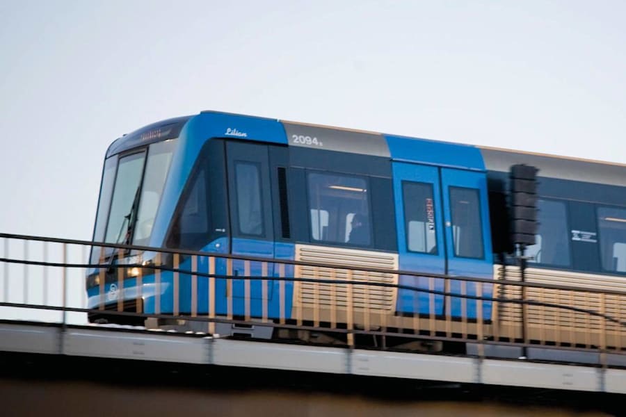 Kontorslokal på Lumaparksvägen 9, Stockholm – bild 13