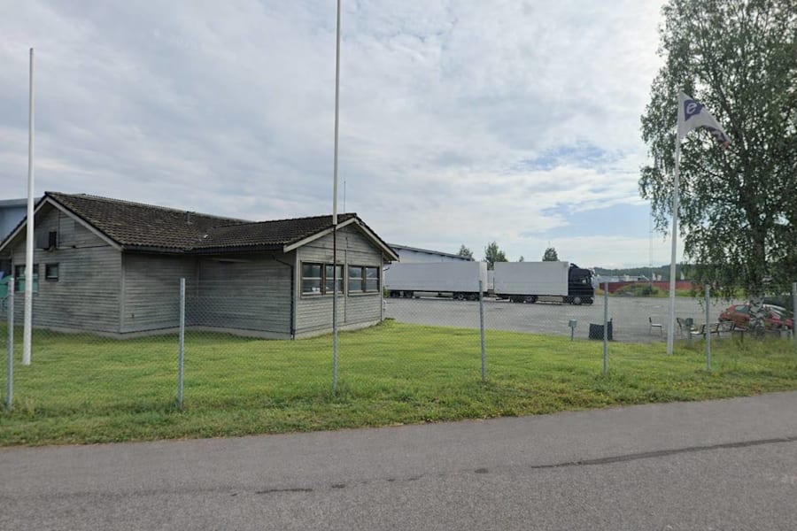 Industrilokal på Åkerbygatan 11, Enköping – bild 3