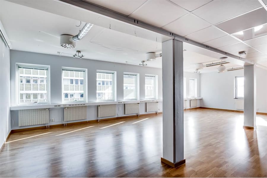 Kontorslokal på Flöjelbergsgatan 11, MÖLNDAL – bild 6