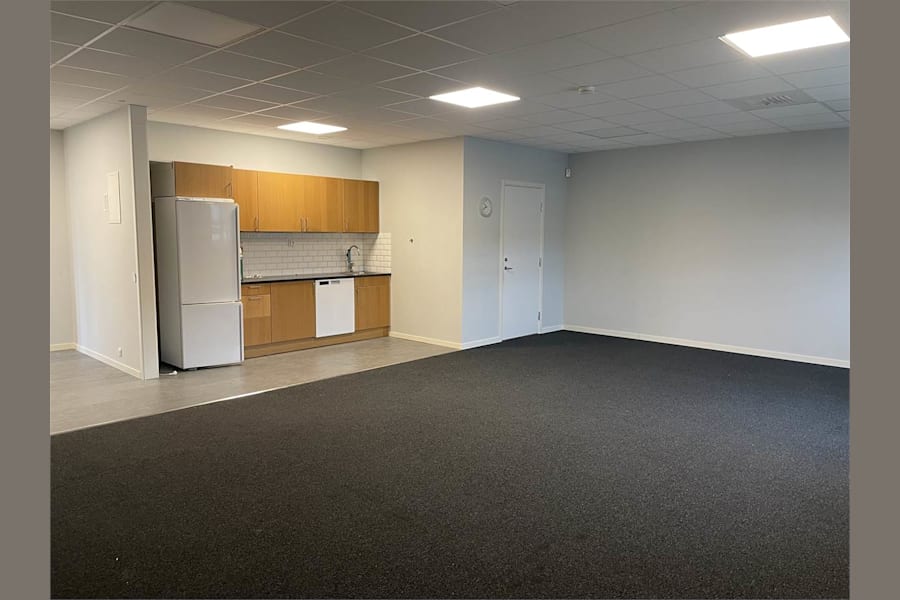 Industrilokal på Bergkällavägen 27, Sollentuna – bild 2