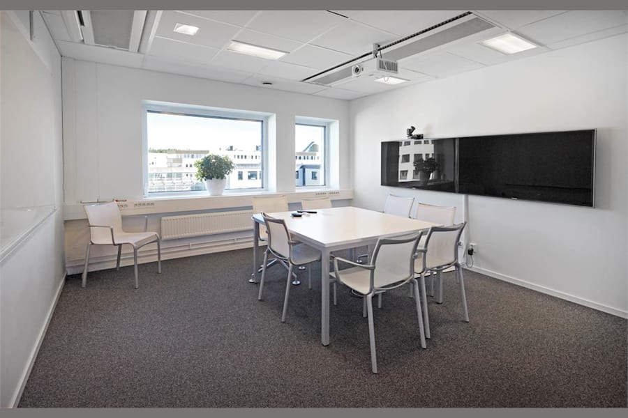 Kontorslokal på Jan Stenbecks Torg 17, KISTA – bild 5