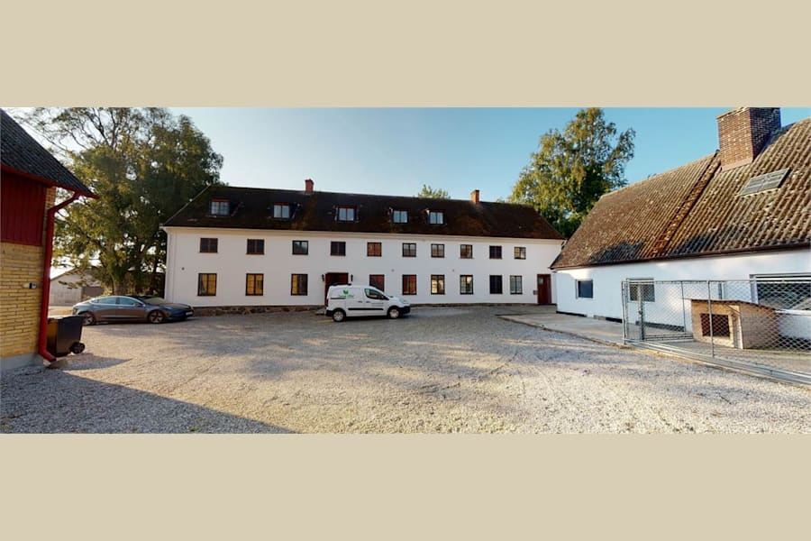 Kontorslokal på Tvågårdsvägen 1, Tygelsjö